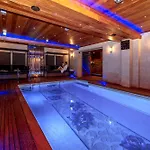 Mala Anglia - Boutique Apartments & Spa